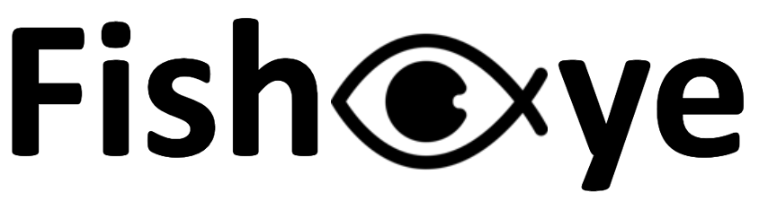 Fisheye Logo